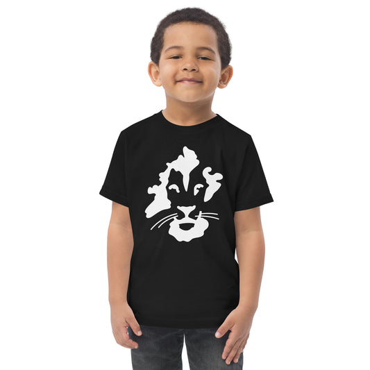 "Tribe of Judah" Lion Toddler jersey t-shirt